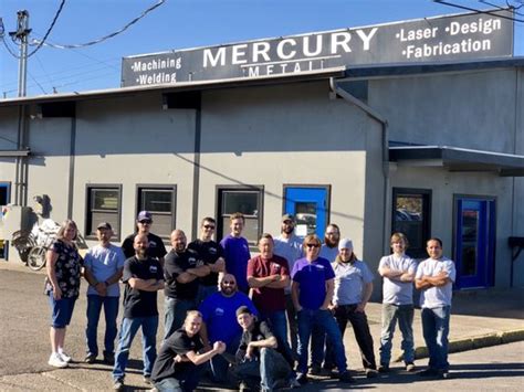 mercury metal fabrication ltd|Mercury Metal Fabrications Ltd, Hemel Hempstead.